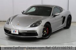 porsche cayman 2022 -PORSCHE--Porsche Cayman 7BA-982M40--WP0ZZZ98ZNS264308---PORSCHE--Porsche Cayman 7BA-982M40--WP0ZZZ98ZNS264308-