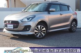 suzuki swift 2019 -SUZUKI--Swift DAA-ZD53S--ZD53S-105132---SUZUKI--Swift DAA-ZD53S--ZD53S-105132-