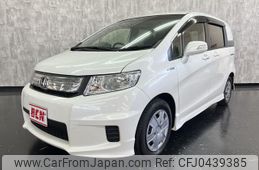 honda freed-spike 2013 -HONDA--Freed Spike DAA-GP3--GP3-1115566---HONDA--Freed Spike DAA-GP3--GP3-1115566-