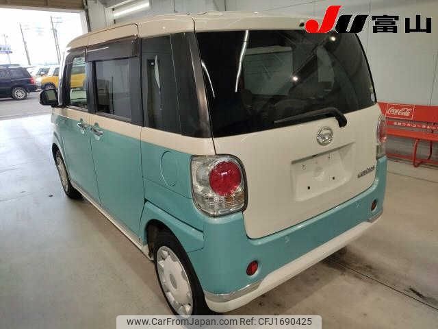 daihatsu move-canbus 2018 CFJ1690425 image 2