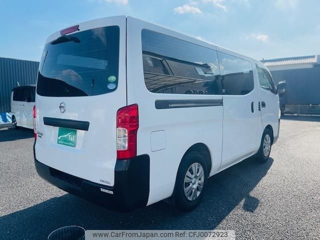 nissan caravan-van 2015 -NISSAN--Caravan Van CBF-VR2E26--VR2E26-028388---NISSAN--Caravan Van CBF-VR2E26--VR2E26-028388- image 2