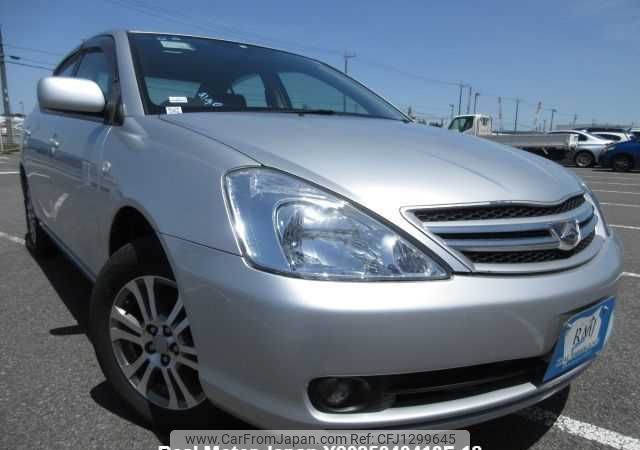 toyota allion 2006 646828-Y2025040413F-12 image 1