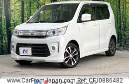 suzuki wagon-r-stingray 2014 quick_quick_MH34S_MH34S-956076