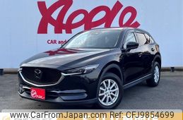 mazda cx-5 2018 -MAZDA--CX-5 3DA-KF2P--KF2P-204403---MAZDA--CX-5 3DA-KF2P--KF2P-204403-