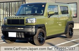 daihatsu taft 2021 -DAIHATSU 【松本 580ﾜ3954】--Taft LA900S--0028108---DAIHATSU 【松本 580ﾜ3954】--Taft LA900S--0028108-