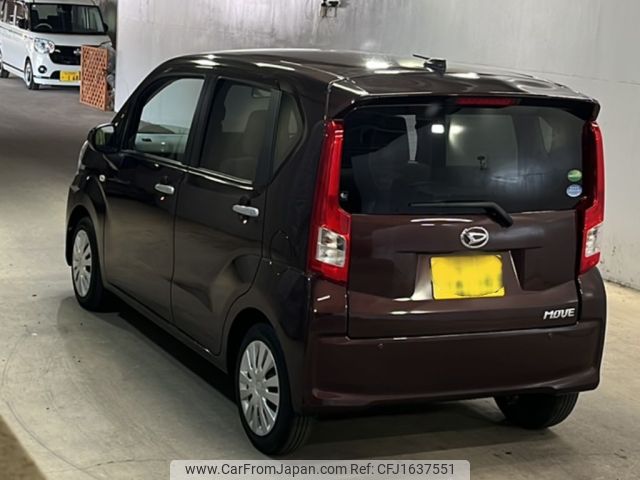 daihatsu move 2020 CFJ1637551 image 2