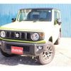 suzuki jimny 2019 -SUZUKI--Jimny 3BA-JB64W--JB64W-121538---SUZUKI--Jimny 3BA-JB64W--JB64W-121538- image 1