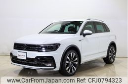 volkswagen tiguan 2018 -VOLKSWAGEN--VW Tiguan LDA-5NDFGF--WVGZZZ5NZKW808444---VOLKSWAGEN--VW Tiguan LDA-5NDFGF--WVGZZZ5NZKW808444-