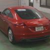 audi tt 2011 -AUDI 【新潟 301ﾏ4304】--Audi TT 8JCESF--TRUZZZ8J5C1002698---AUDI 【新潟 301ﾏ4304】--Audi TT 8JCESF--TRUZZZ8J5C1002698- image 2