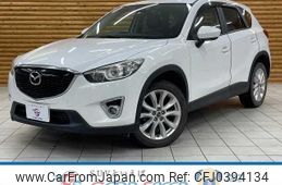 mazda cx-5 2012 quick_quick_LDA-KE2AW_KE2AW-106065