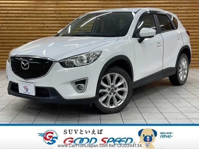 mazda cx-5 2012 quick_quick_LDA-KE2AW_KE2AW-106065 image 1