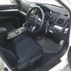 subaru legacy-touring-wagon 2010 -SUBARU--Legacy Wagon BR9-019179---SUBARU--Legacy Wagon BR9-019179- image 5