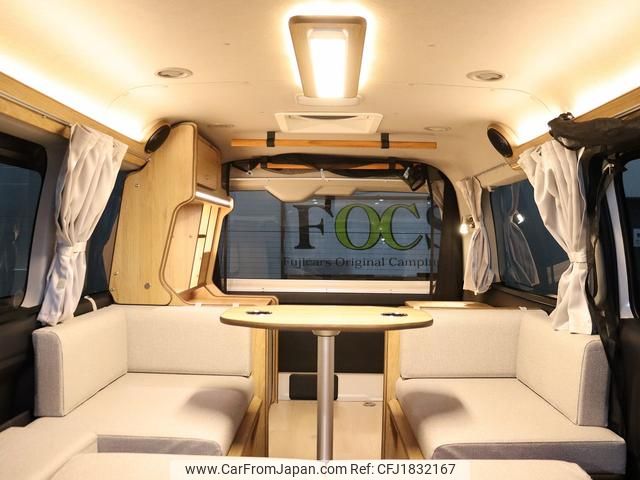 toyota hiace-wagon 2023 CFJ1832167 image 2