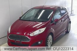 ford fiesta 2015 -FORD--Ford Fiesta WF0SFJ-DEG65389---FORD--Ford Fiesta WF0SFJ-DEG65389-