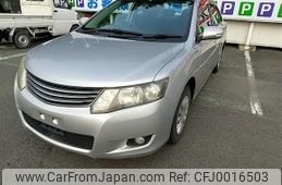 toyota allion 2009 -TOYOTA--Allion DBA-NZT260--NZT260-3047131---TOYOTA--Allion DBA-NZT260--NZT260-3047131-