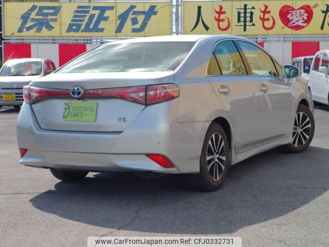 toyota sai 2014 -TOYOTA--SAI DAA-AZK10--AZK10-2084352---TOYOTA--SAI DAA-AZK10--AZK10-2084352- image 2