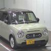 suzuki alto-lapin 2022 -SUZUKI 【福島 581ｿ7928】--Alto Lapin HE33S--404646---SUZUKI 【福島 581ｿ7928】--Alto Lapin HE33S--404646- image 1