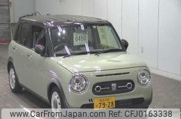 suzuki alto-lapin 2022 -SUZUKI 【福島 581ｿ7928】--Alto Lapin HE33S--404646---SUZUKI 【福島 581ｿ7928】--Alto Lapin HE33S--404646-