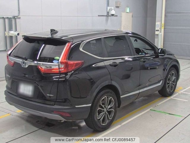 honda cr-v 2020 -HONDA 【名古屋 331せ3205】--CR-V RT5-1200082---HONDA 【名古屋 331せ3205】--CR-V RT5-1200082- image 2