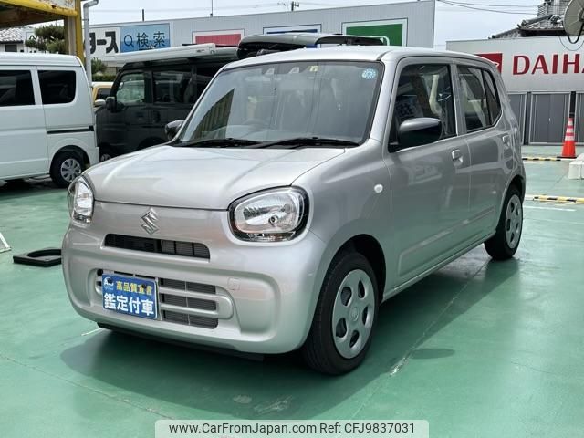 suzuki alto 2022 GOO_JP_700060017330240529015 image 2