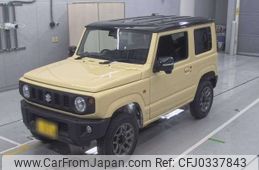 suzuki jimny 2022 -SUZUKI 【名古屋 58Aﾆ1939】--Jimny 3BA-JB64W--JB64W-252628---SUZUKI 【名古屋 58Aﾆ1939】--Jimny 3BA-JB64W--JB64W-252628-