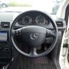 mercedes-benz a-class 2012 NIKYO_KK34263 image 13