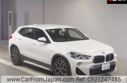 bmw x2 2019 -BMW 【大阪 303ﾔ5668】--BMW X2 YK20-0EG17582---BMW 【大阪 303ﾔ5668】--BMW X2 YK20-0EG17582-