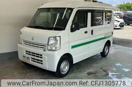 suzuki every 2017 -SUZUKI--Every DA17V-243781---SUZUKI--Every DA17V-243781-