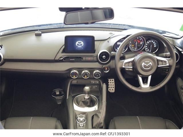mazda roadster 2022 CFJ1393301 image 2