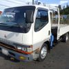 mitsubishi-fuso canter 1994 -MITSUBISHI 【鹿児島 11ぬ5696】--Canter FE638E-FE638E502285---MITSUBISHI 【鹿児島 11ぬ5696】--Canter FE638E-FE638E502285- image 1