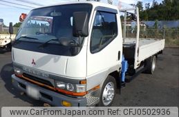 mitsubishi-fuso canter 1994 -MITSUBISHI 【鹿児島 11ぬ5696】--Canter FE638E-FE638E502285---MITSUBISHI 【鹿児島 11ぬ5696】--Canter FE638E-FE638E502285-