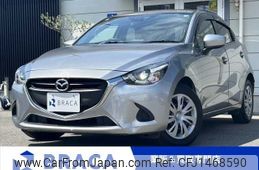 mazda demio 2015 -MAZDA--Demio DBA-DJ3FS--DJ3FS-115844---MAZDA--Demio DBA-DJ3FS--DJ3FS-115844-