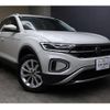 volkswagen volkswagen-others 2023 -VOLKSWAGEN--VW T-Roc 3DA-A1DFF--WVGZZZA1ZPV700247---VOLKSWAGEN--VW T-Roc 3DA-A1DFF--WVGZZZA1ZPV700247- image 4