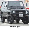 suzuki jimny 1993 quick_quick_V-JA11V_JA11-234365 image 1
