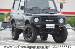 suzuki jimny 1993 quick_quick_V-JA11V_JA11-234365