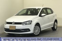 volkswagen polo 2015 -VOLKSWAGEN--VW Polo DBA-6RCJZ--WVWZZZ6RZFU031149---VOLKSWAGEN--VW Polo DBA-6RCJZ--WVWZZZ6RZFU031149-