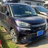 mitsubishi delica-d2 2017 CFJ1832238 image 1