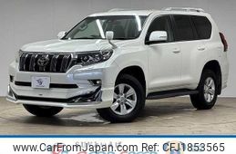 toyota land-cruiser-prado 2019 CFJ1853565