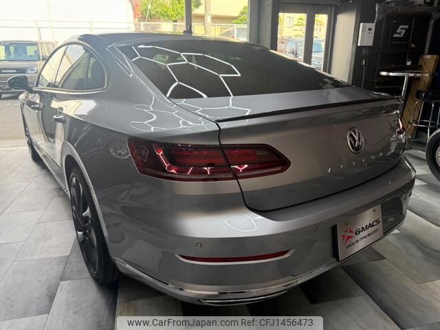 volkswagen arteon 2018 quick_quick_3HDJHF_WVWZZZ3HZJE525982 image 2