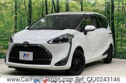 toyota sienta 2019 -TOYOTA--Sienta DBA-NSP170G--NSP170-7230758---TOYOTA--Sienta DBA-NSP170G--NSP170-7230758-