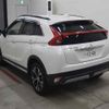 mitsubishi eclipse-cross 2018 -MITSUBISHI 【京都 302ソ1268】--Eclipse Cross GK1W-0008367---MITSUBISHI 【京都 302ソ1268】--Eclipse Cross GK1W-0008367- image 2