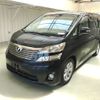 toyota vellfire 2008 CFJ1710066 image 7