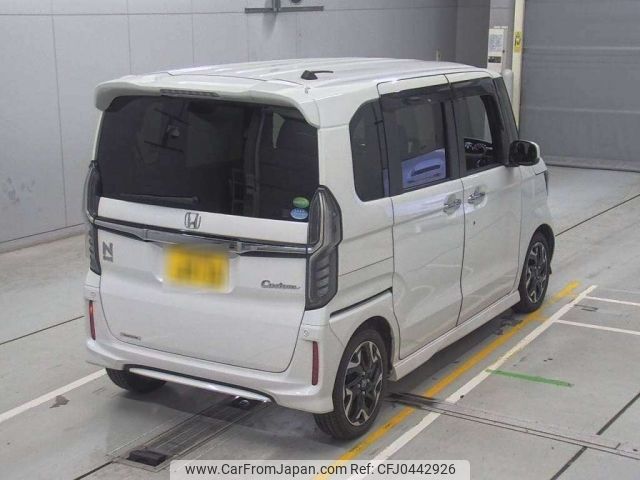 honda n-box 2019 -HONDA 【浜松 582い4935】--N BOX JF3-2089338---HONDA 【浜松 582い4935】--N BOX JF3-2089338- image 2