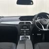 mercedes-benz c-class 2014 -MERCEDES-BENZ--Benz C Class DBA-204349--WDD2043492G197840---MERCEDES-BENZ--Benz C Class DBA-204349--WDD2043492G197840- image 31