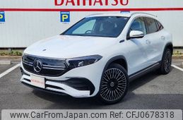 mercedes-benz eqa 2021 -MERCEDES-BENZ 【尾張小牧 302ﾕ1960】--Benz EQA 243701C--2J011133---MERCEDES-BENZ 【尾張小牧 302ﾕ1960】--Benz EQA 243701C--2J011133-