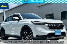 honda vezel 2023 CARSENSOR_JP_AU6319765453