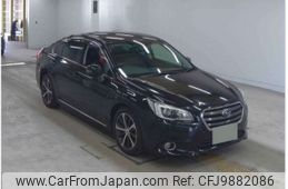 subaru legacy-b4 2017 -SUBARU 【大分 301ｻ 561】--Legacy B4 DBA-BN9--BN9-014274---SUBARU 【大分 301ｻ 561】--Legacy B4 DBA-BN9--BN9-014274-