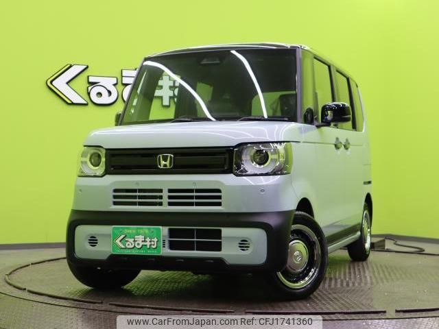 honda n-box-joy 2025 CFJ1741360 image 1