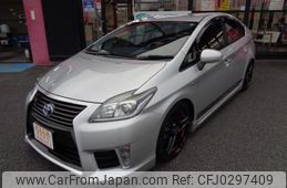 toyota prius 2015 -TOYOTA 【広島 331ﾄ7771】--Prius ZVW30--5758292---TOYOTA 【広島 331ﾄ7771】--Prius ZVW30--5758292-