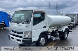 mitsubishi-fuso canter 2016 CFJ1784376
